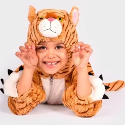 Robetoy Tiger Heldragt Str. 4-5Ar