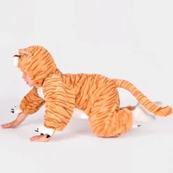 Robetoy Tiger Heldragt Str. 4-5Ar