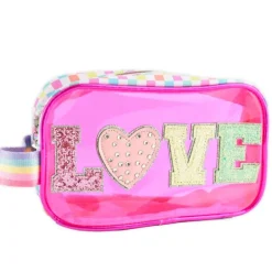 Robetoy Toilettaske 'Love'
