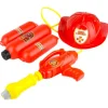 Robetoy Vandpistol, Brandmand