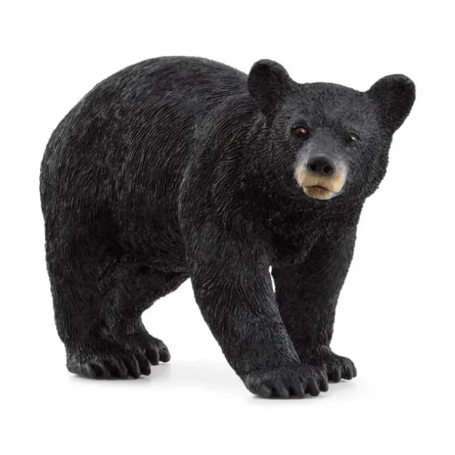 Schleich Amerikansk Sortbjorn