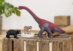 Schleich Amerikansk Sortbjorn