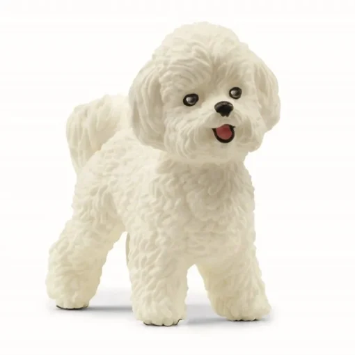 Schleich Bichon Frise