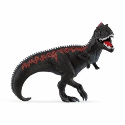 Schleich Black Giganotosaurus