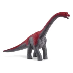 Schleich Brachiosaurus, Rod