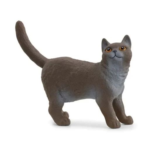 Schleich British Shorthair Cat