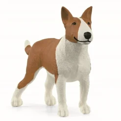 Schleich Bull Terrier