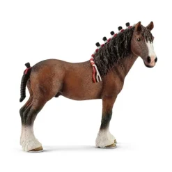 Schleich Clydesdale Vallak