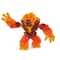 Schleich Eldrador Lava Sm