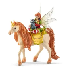 Schleich Fairy Marween With Glitter