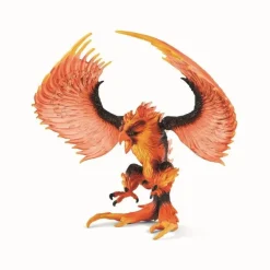 Schleich Fire Eagle