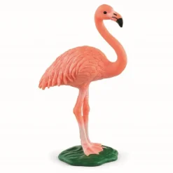 Schleich Flamingo