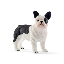 Schleich Fransk Bulldog