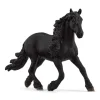 Schleich Friesian Stallion