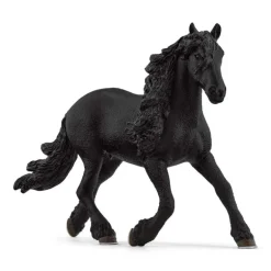 Schleich Friesian Stallion