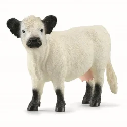Schleich Galloway Cow