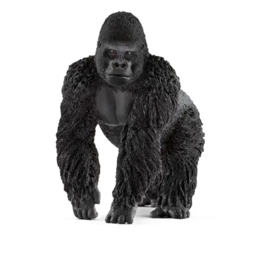 Schleich Gorilla, Han
