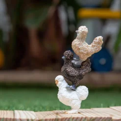 Schleich Honsevenner