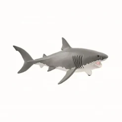 Schleich Hvidhajen