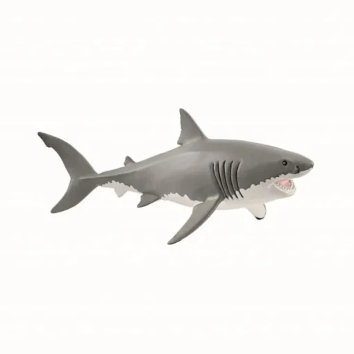 Schleich Hvidhajen