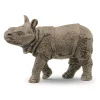 Schleich Indian Rhinoceros Baby