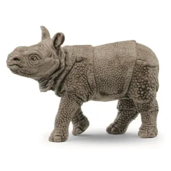 Schleich Indian Rhinoceros Baby