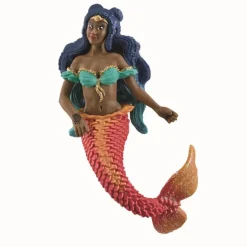 Schleich Isabelle On Dolphin