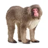 Schleich Japanese Macaque