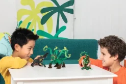 Schleich Jungle Creature