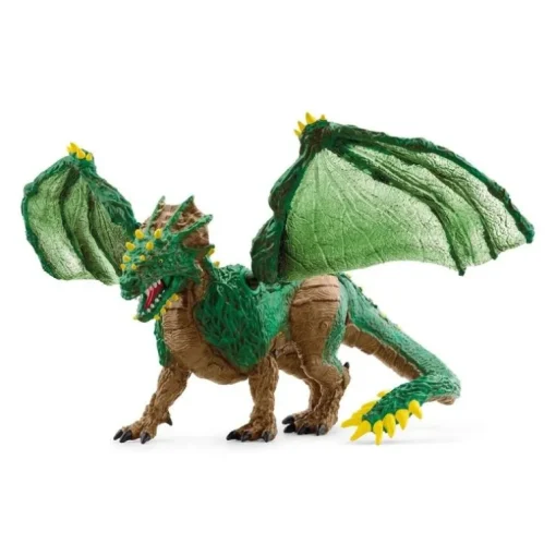 Schleich Jungle Dragon