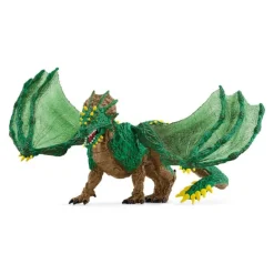 Schleich Jungle Dragon