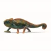 Schleich Kamaeleon