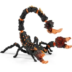 Schleich Lavaskorpion