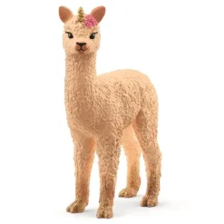 Schleich Llama Unicorn Foal
