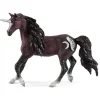 Schleich Maneenhjorning, Hingst