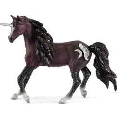 Schleich Maneenhjorning, Hingst