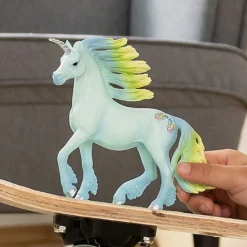 Schleich Marshmallow Unicorn Stallion