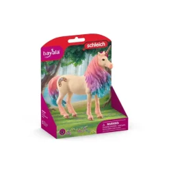 Schleich Marshmallow-Enhjorning, Hoppe