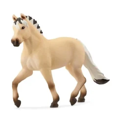 Schleich Norwegian Fjord Horse Mare
