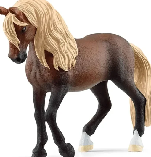 Schleich Paso Peruano Stallion