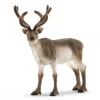 Schleich Rensdyr