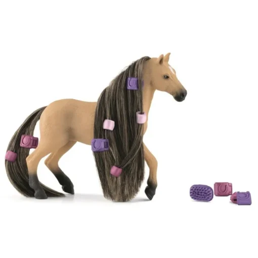 Schleich Sb Beauty Horse Andalusian Mare