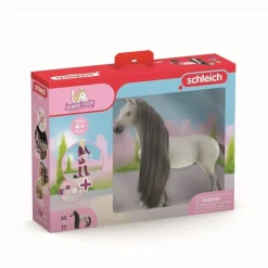 Schleich Sb Starter Set - Sofia & Dusty
