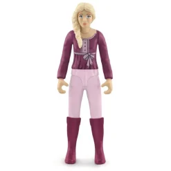 Schleich Sb Starter Set - Sofia & Dusty