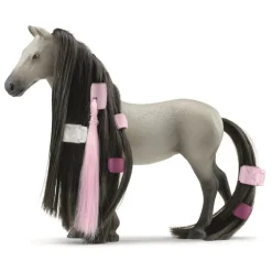 Schleich Sb Starter Set - Sofia & Dusty