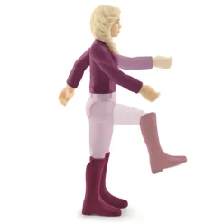 Schleich Sb Starter Set - Sofia & Dusty
