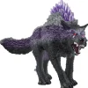 Schleich Shadow Wolf