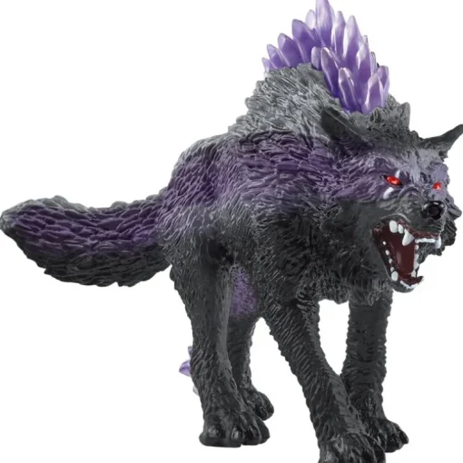 Schleich Shadow Wolf
