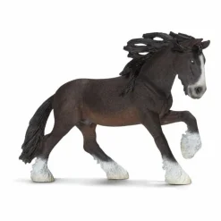 Schleich Shire Stallion