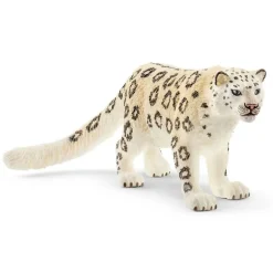 Schleich Sneleopard
